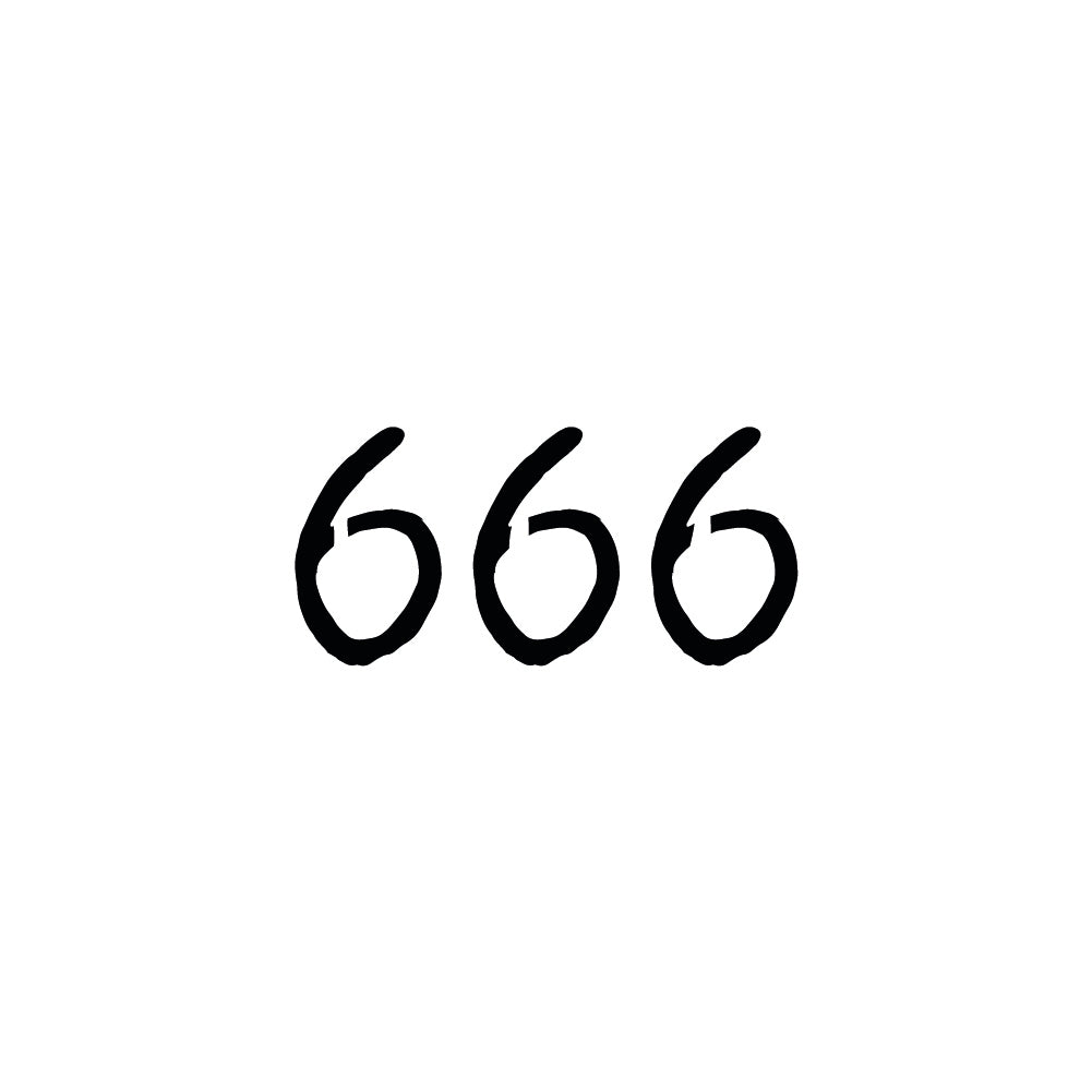 666