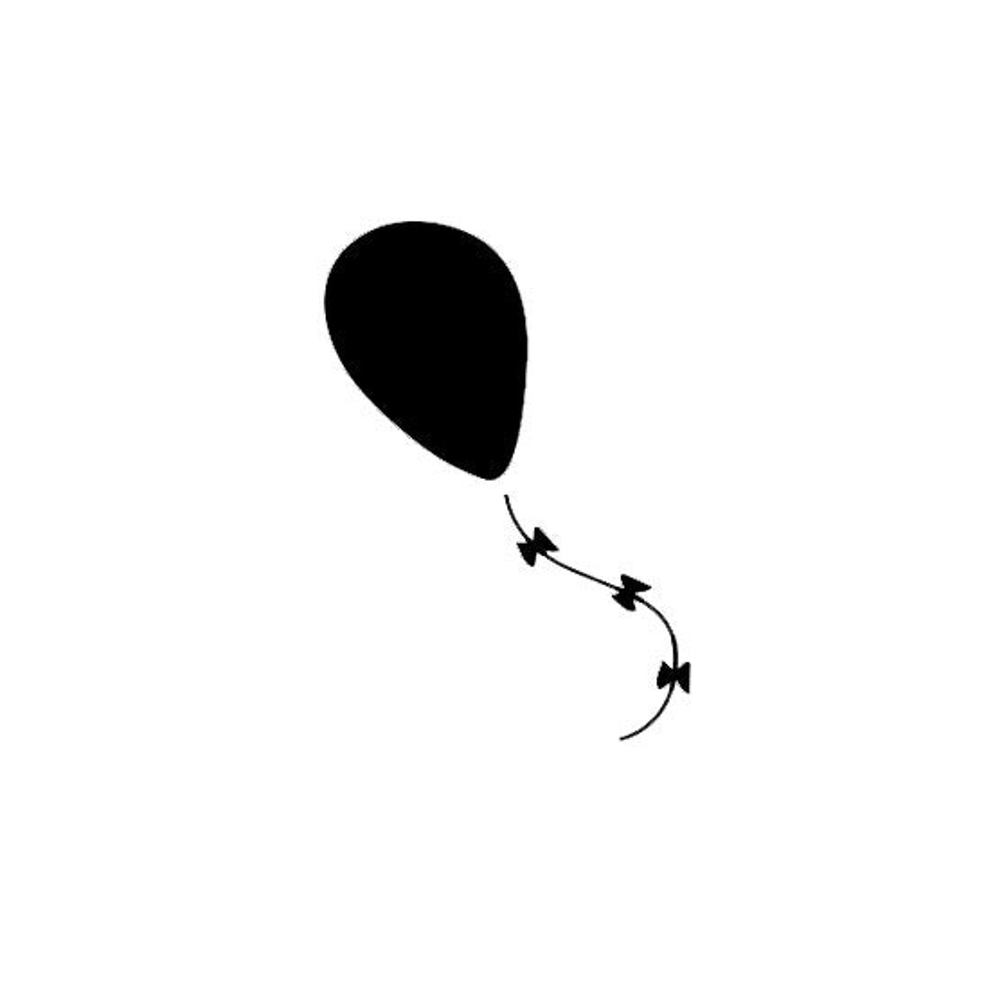99 balloons