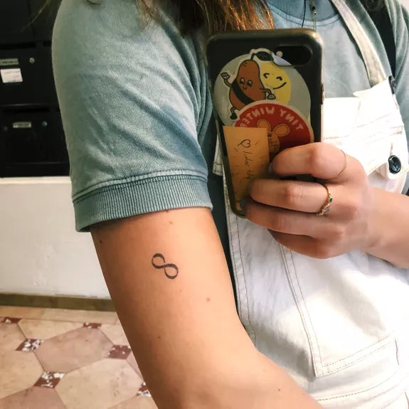 Infinitini