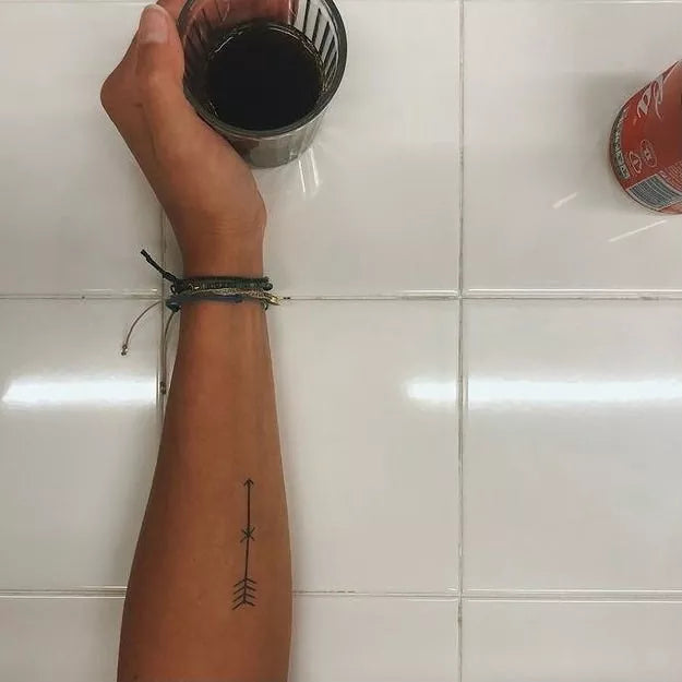 Arrow