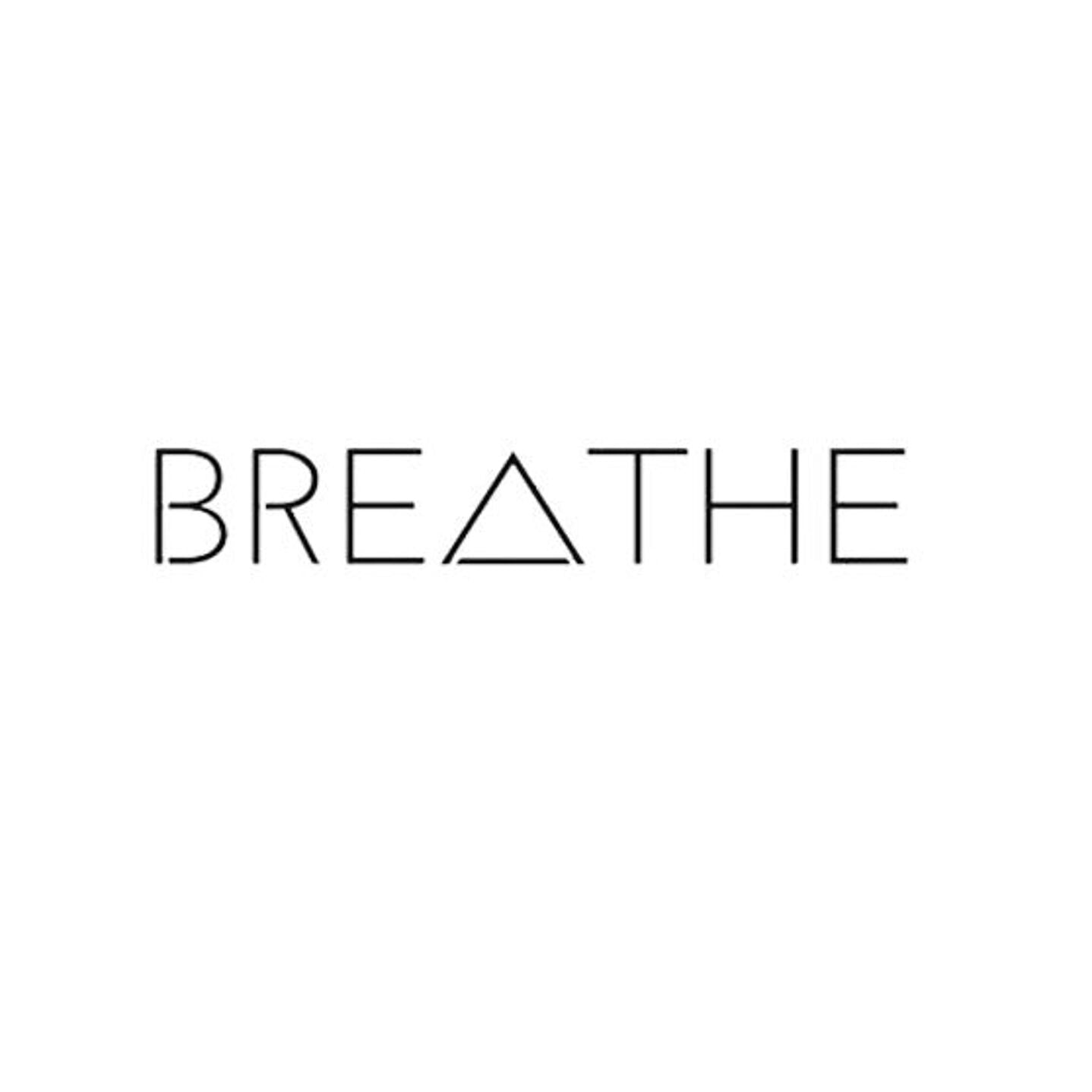 Breathe