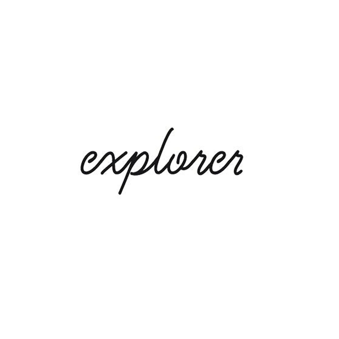 Explorer