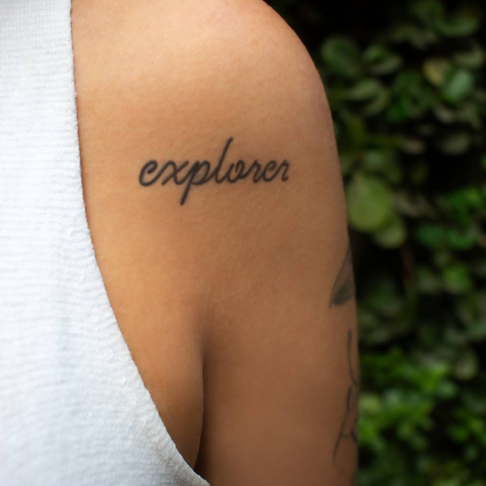 Explorer