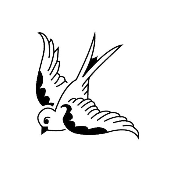 Hirondelle