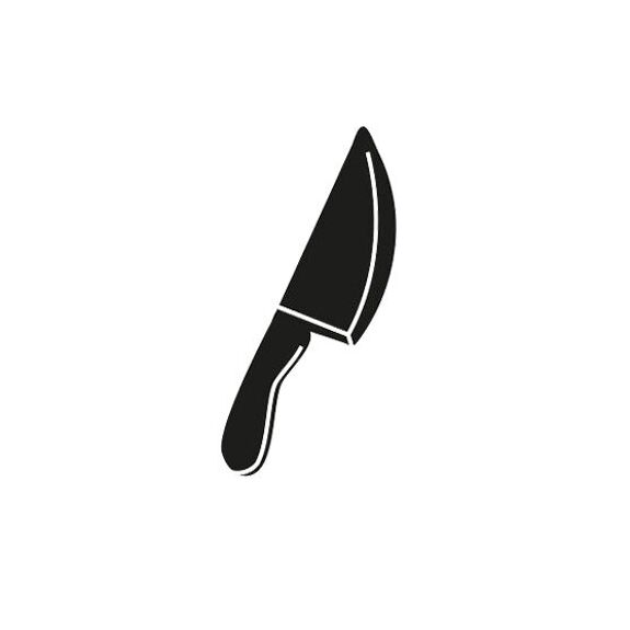 Knife