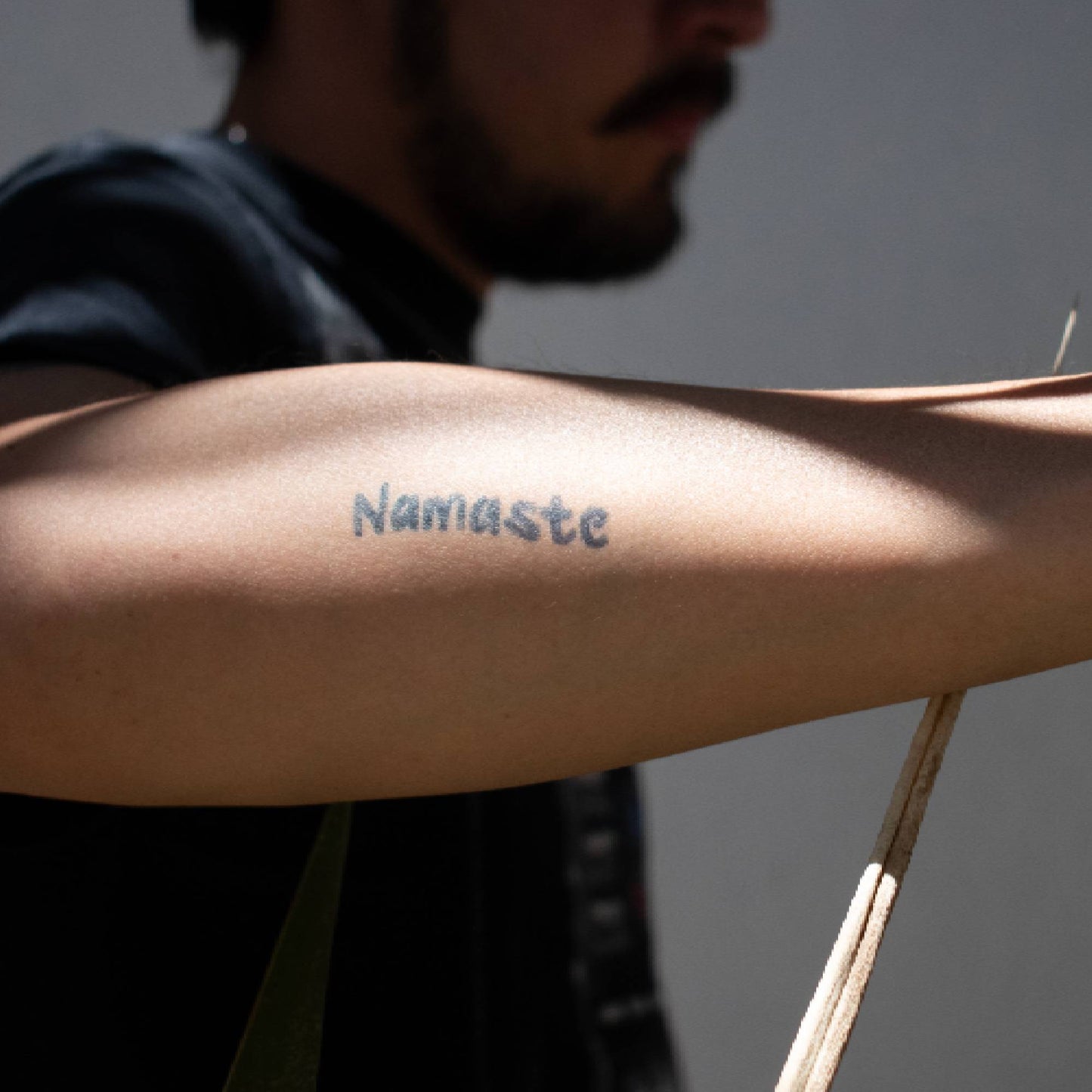 Namaste