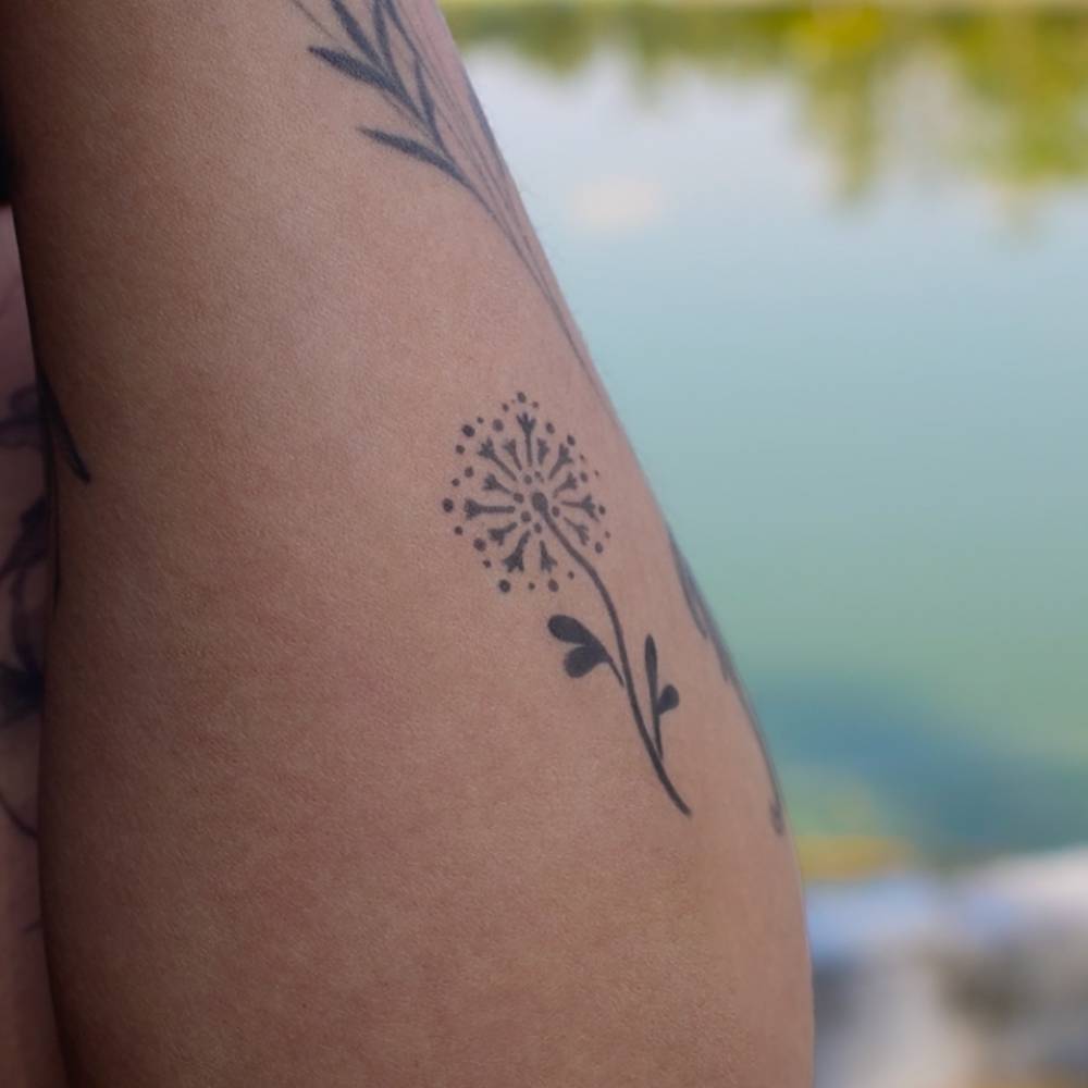 Make a Wish