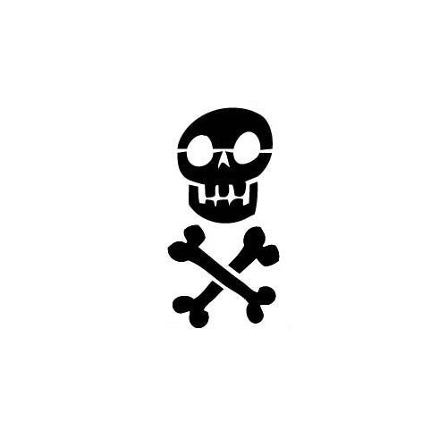 Skull & Bones