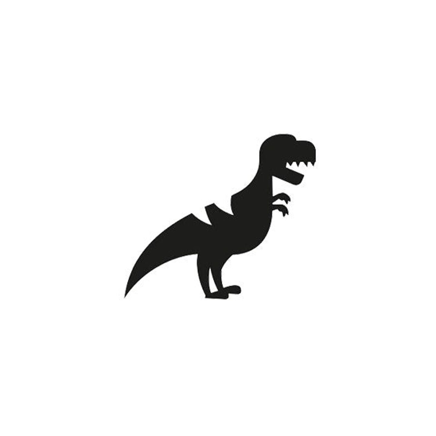 T-rex