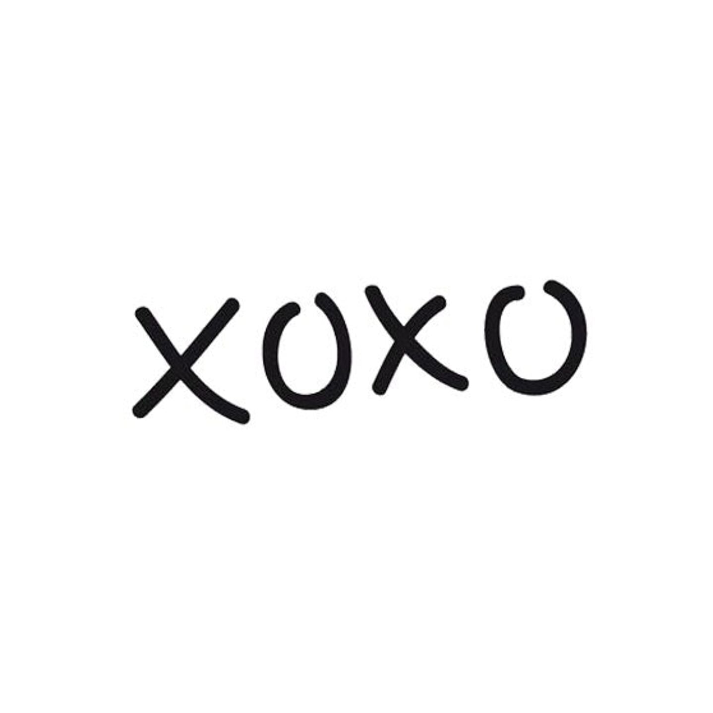 XoXo