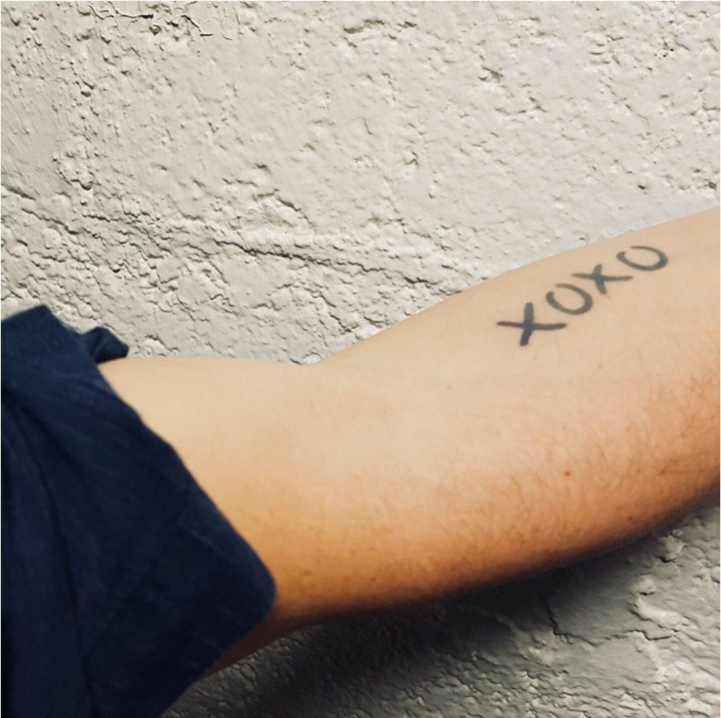 XoXo