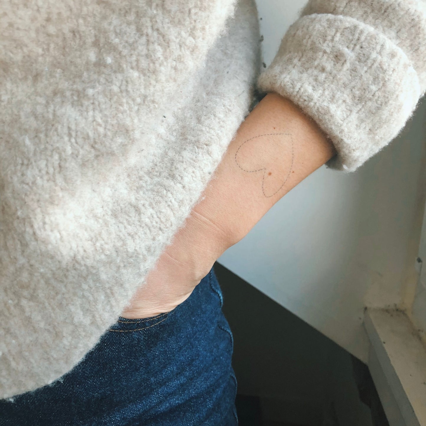 Dotted