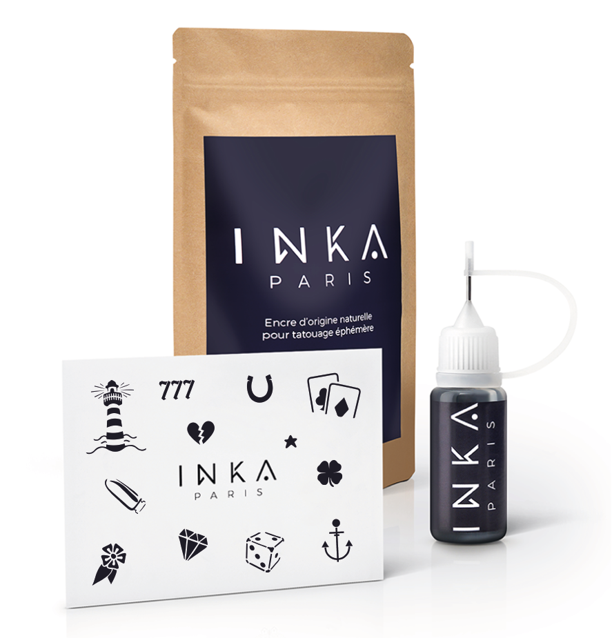 TOUS LES KITS