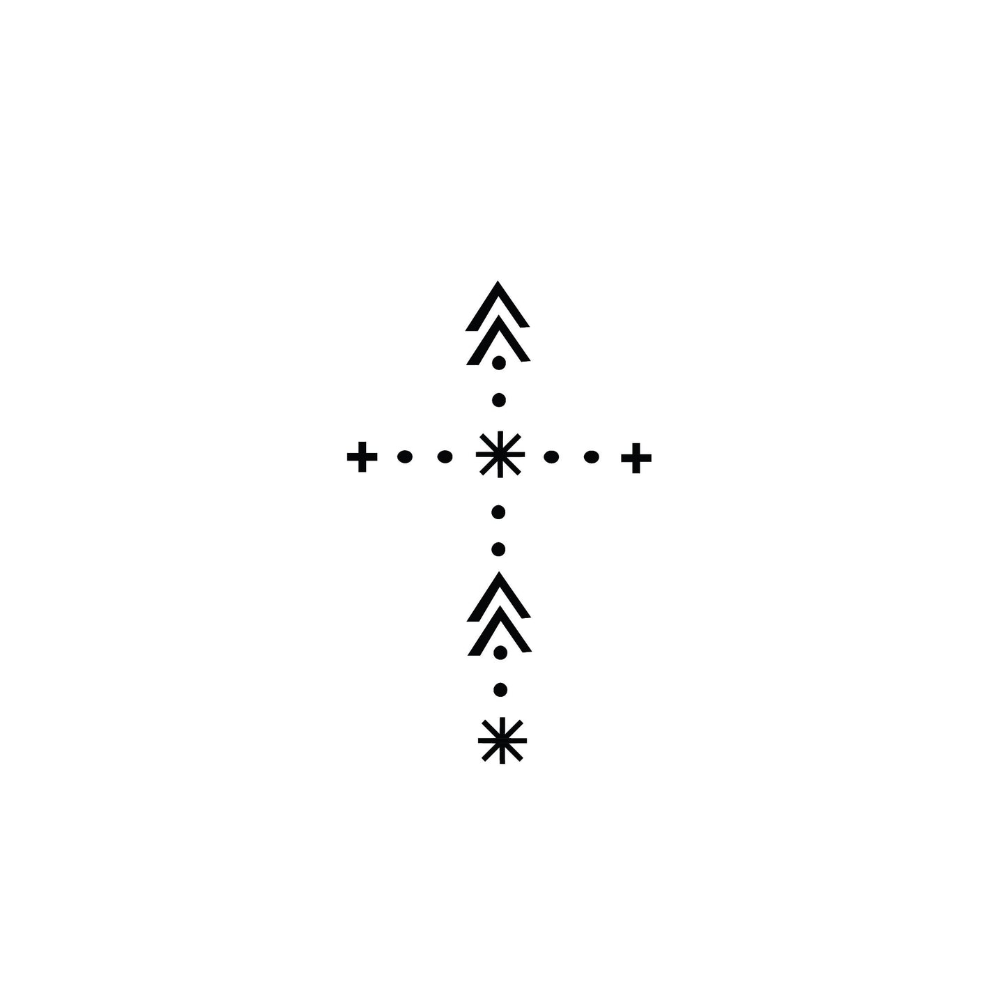 Charity Cross