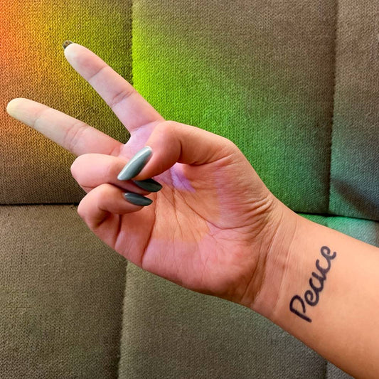 Peace