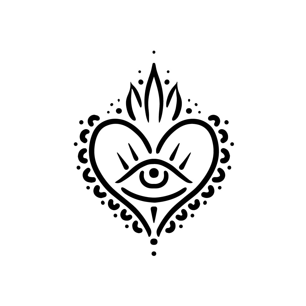 Coeur Sacré