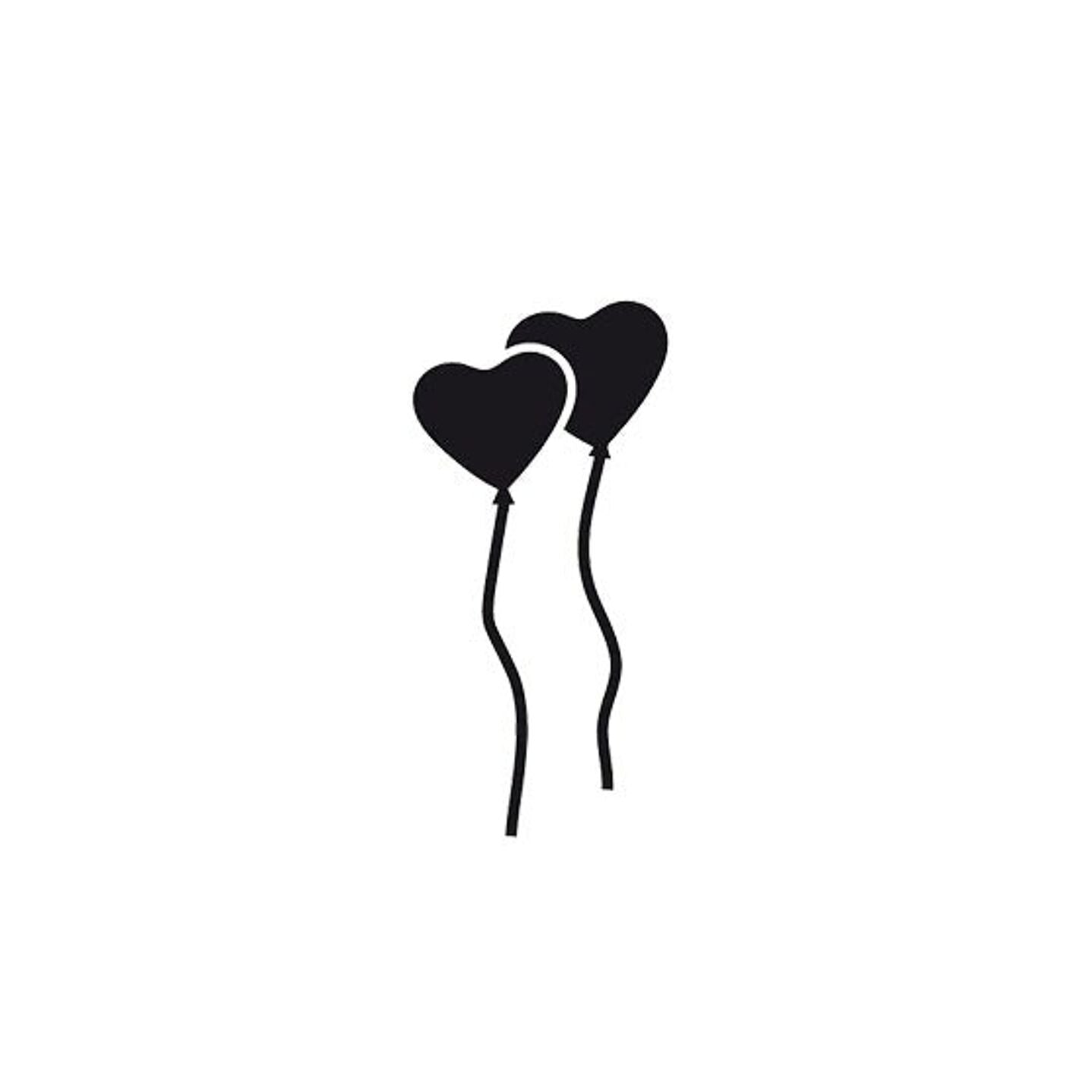 Coeur Ballon
