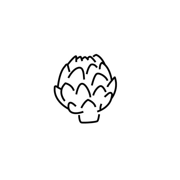 Coeur d'Artiche