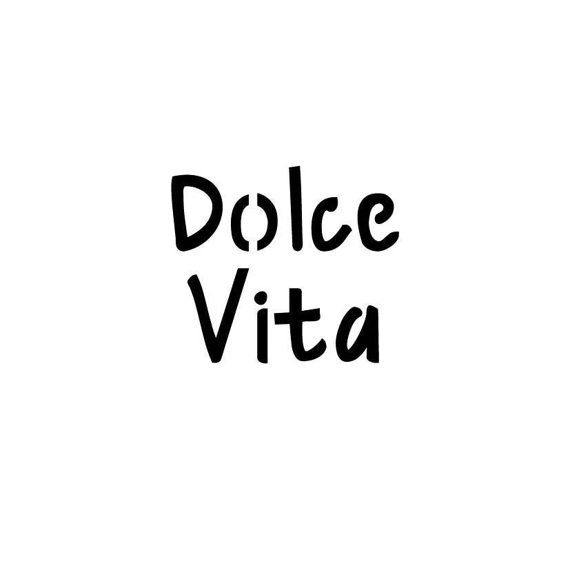 Dolce Vita
