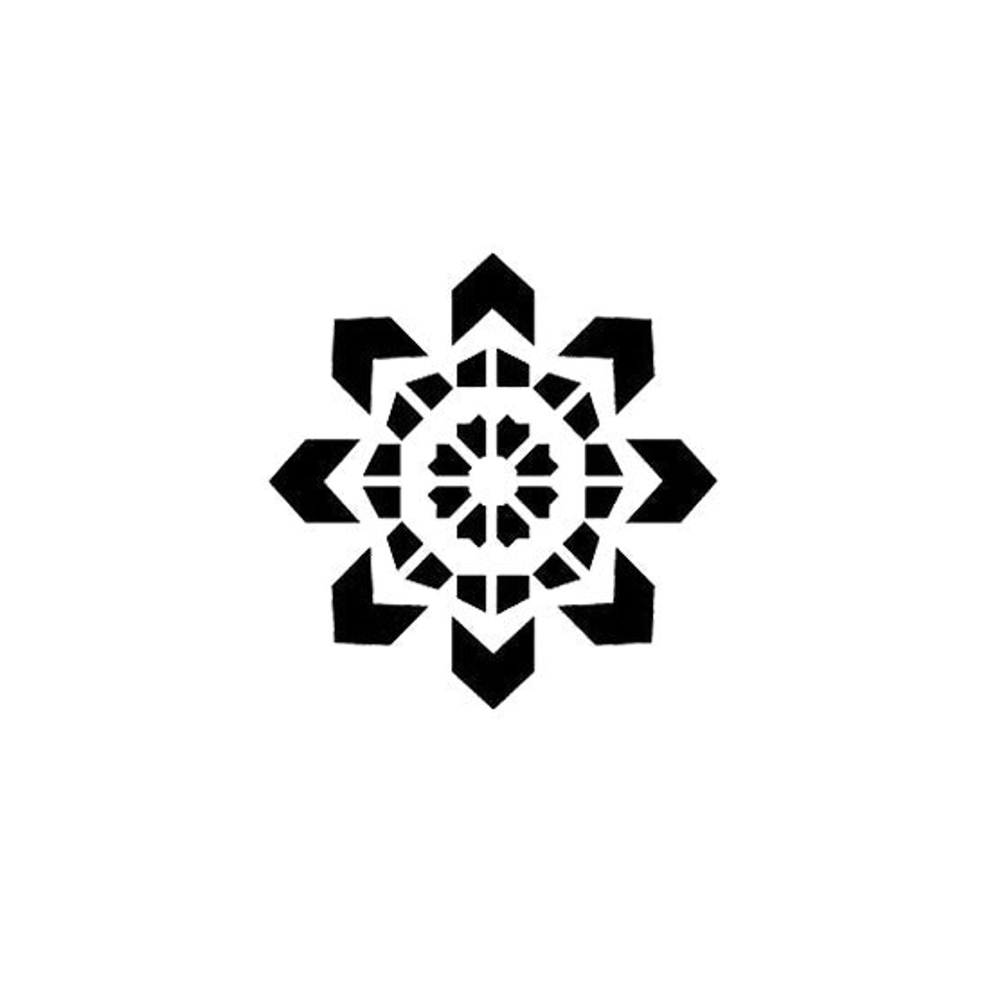 Fleur Graphique