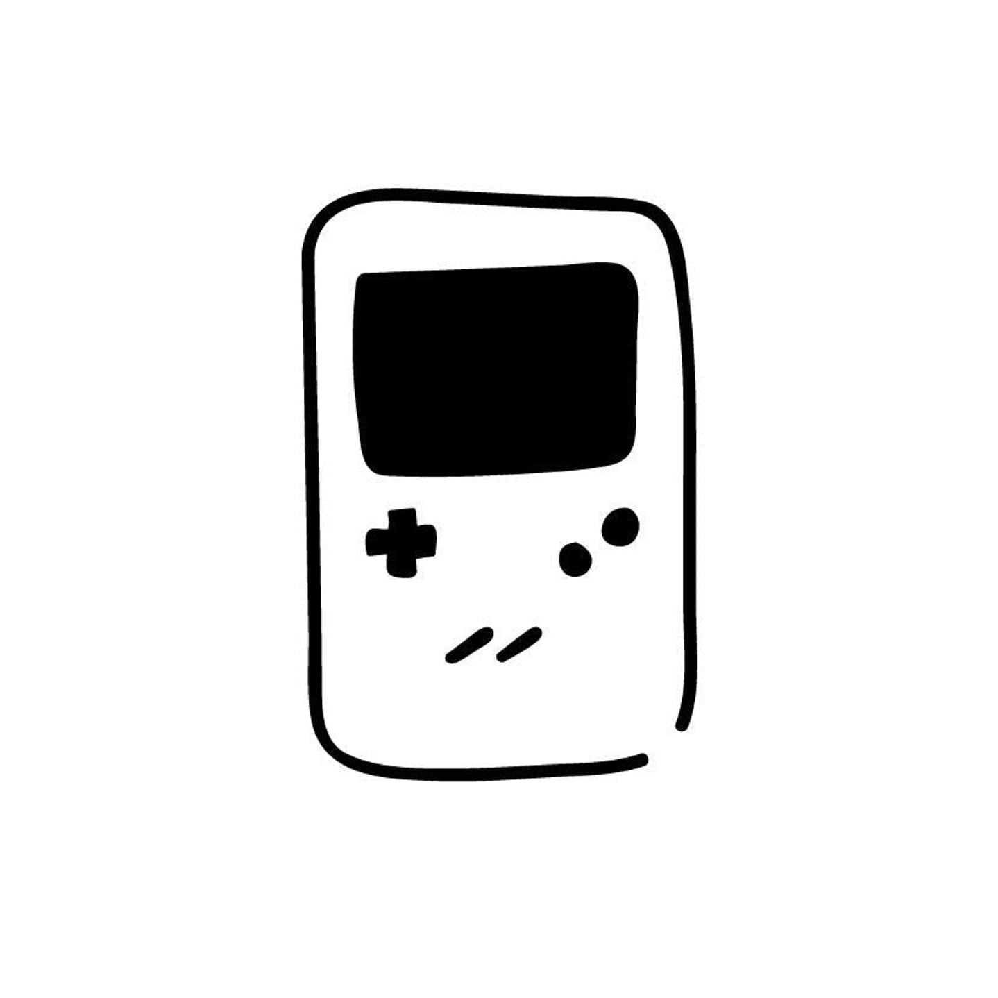 Game Boy
