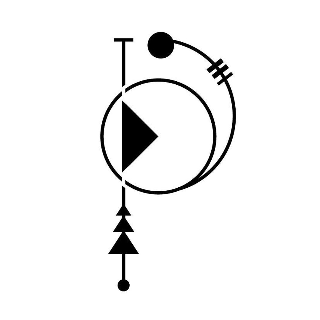 Graphic – Inka Paris