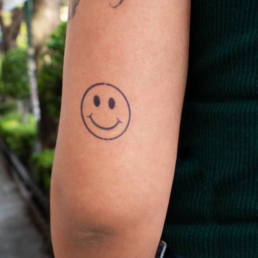 Happy Face