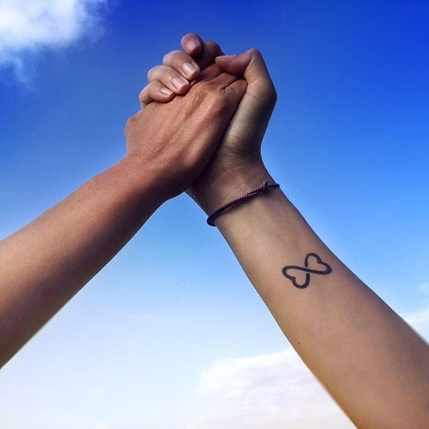 Infinite Love