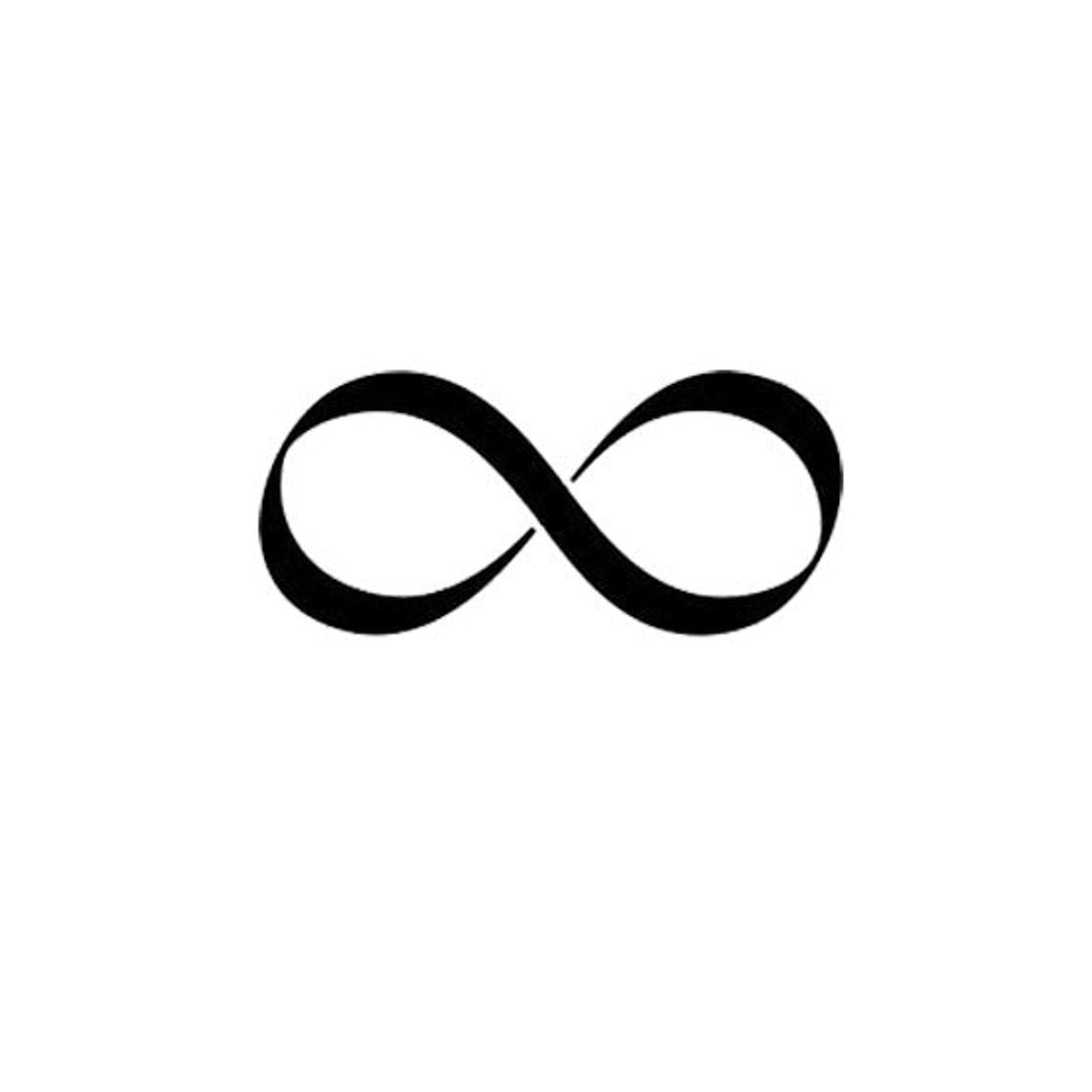 Infinity