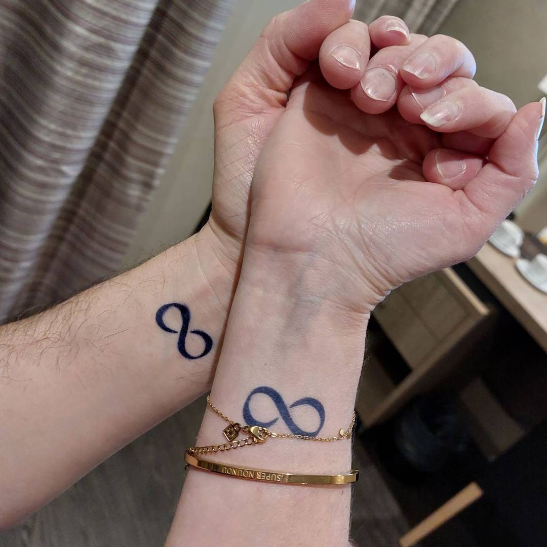 Infinity