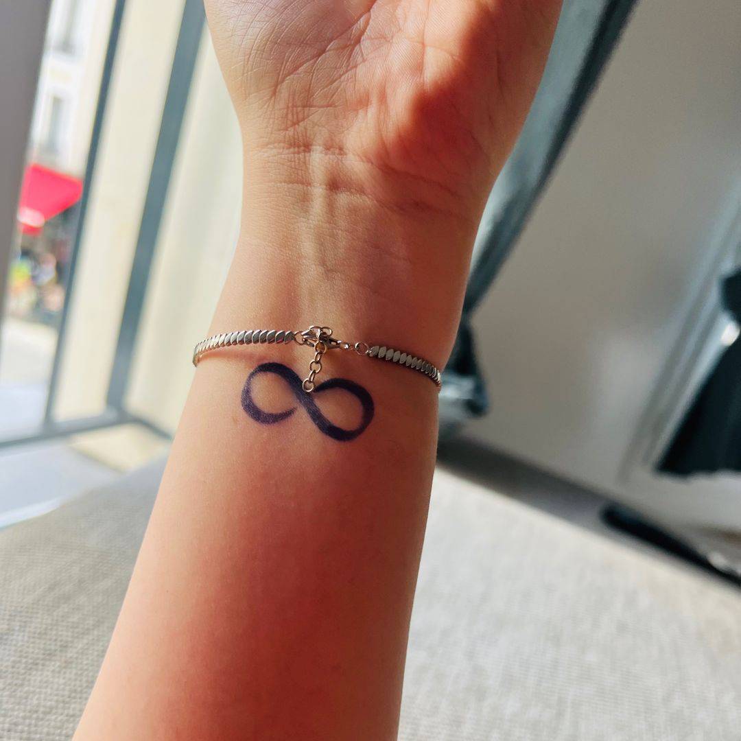 Infinity