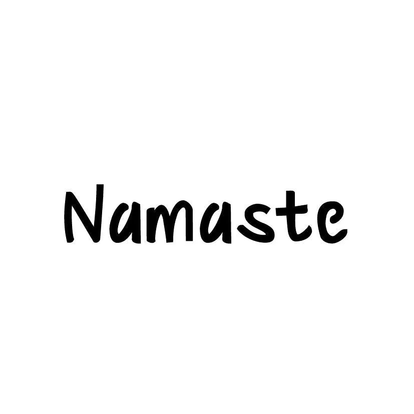 Namaste