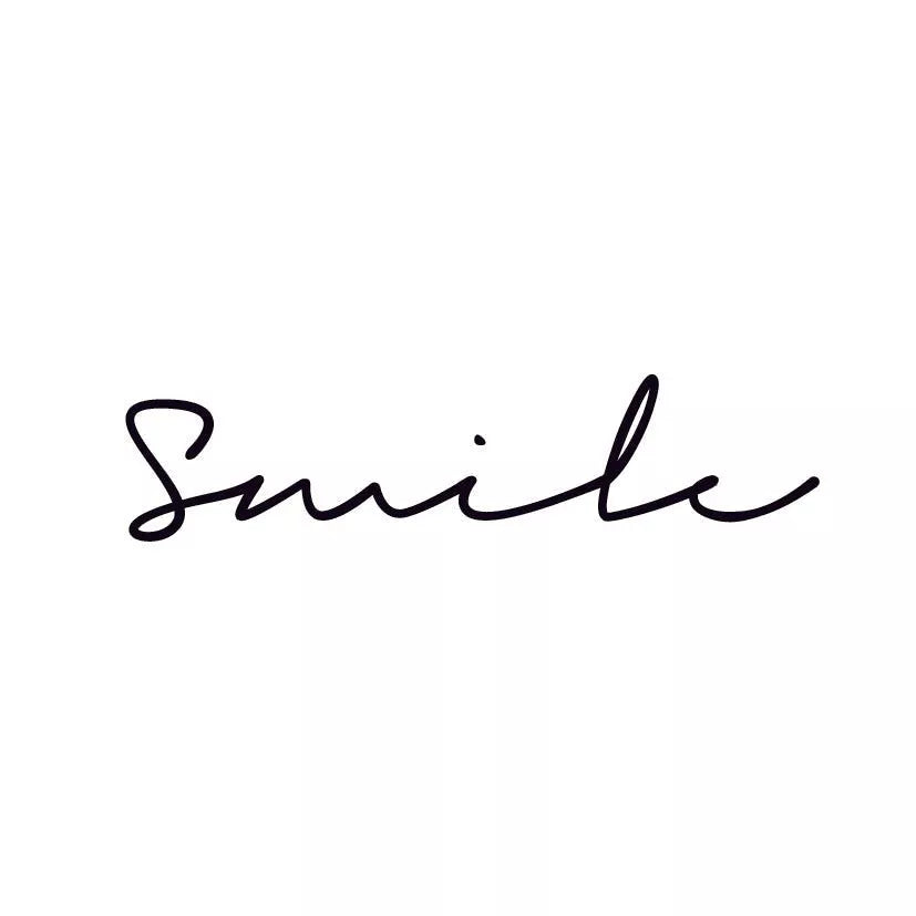 Smile