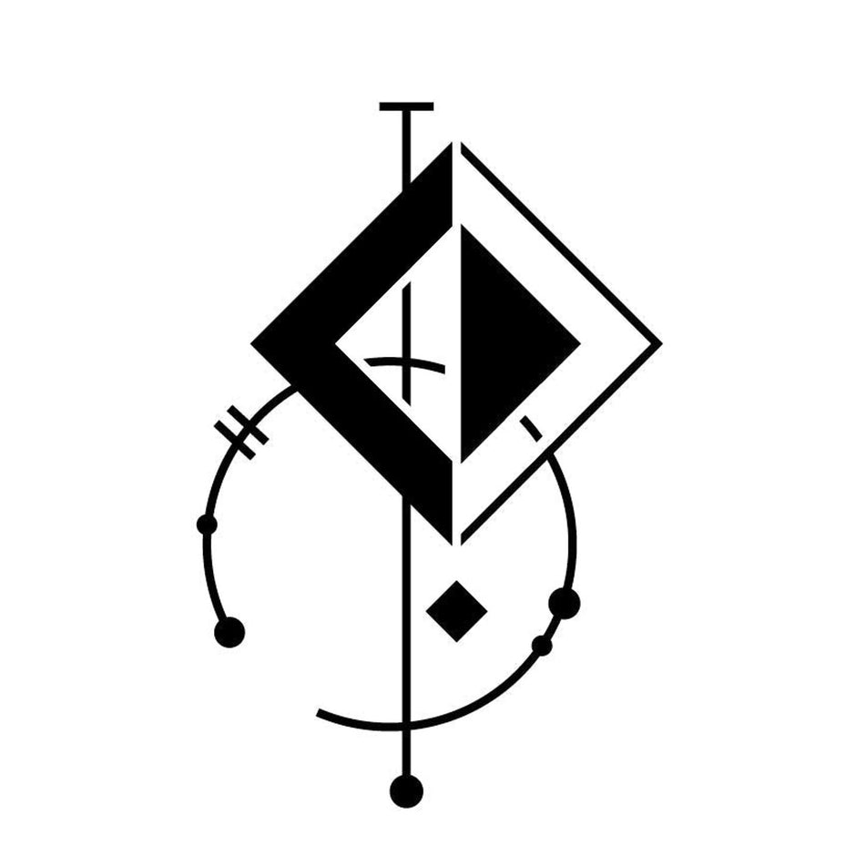 Graphic – Inka Paris