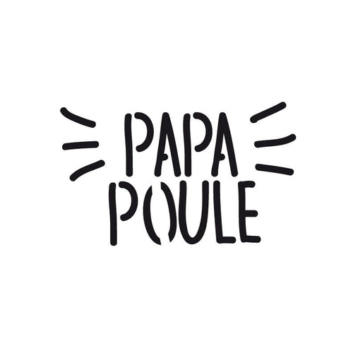 Papa Poule