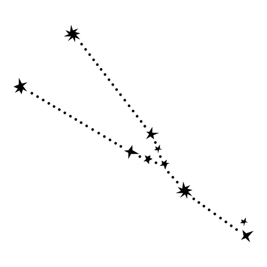 Constellation du Taureau