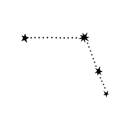 Constellation du Bélier