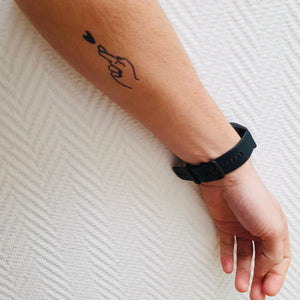 Believe in love