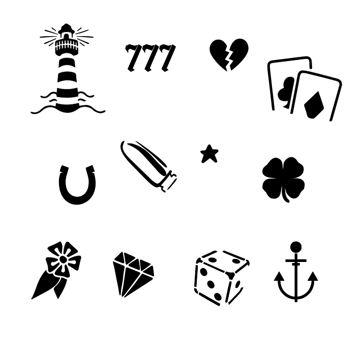 Sailor Kit