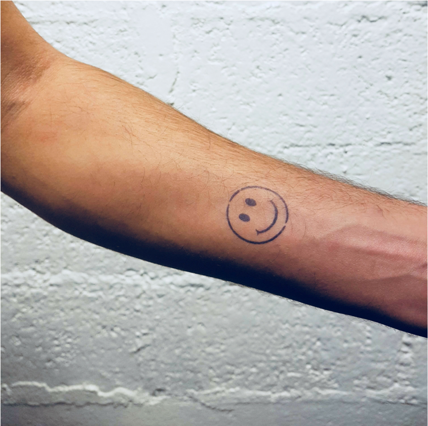 Happy Face