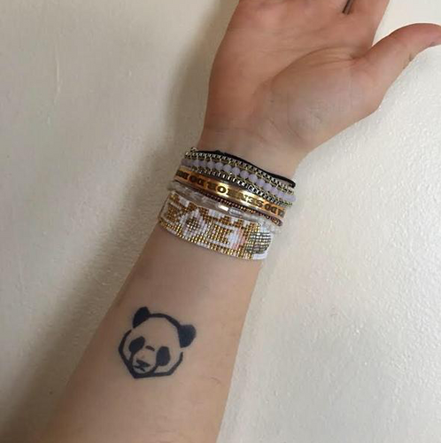 Panda