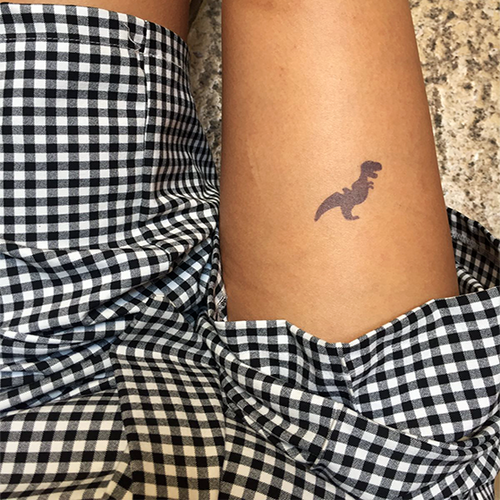 T-rex